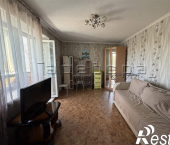 2-комн, 43кв м, этаж 3/9 Карбышева, 10б