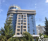 2-комн, 65кв м, этаж 8/10 Авиаторов, 39