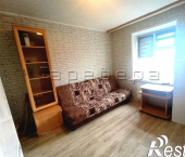 комната 12 кв м Тельмана, 44/2