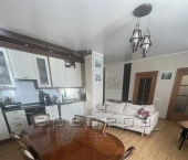3-комн, 90кв м, этаж 16/17 Академика Киренского, 2и