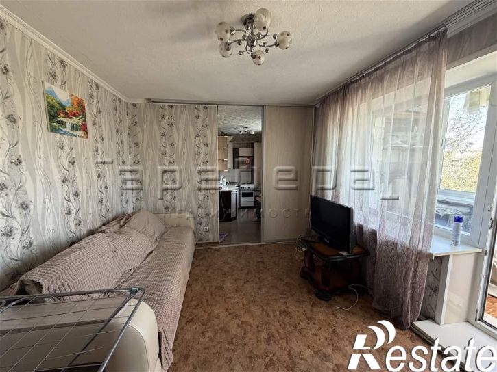 2-комн квартира Карбышева, 10б