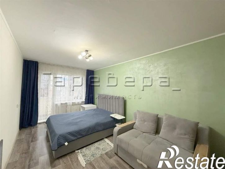 1-комн квартира Горького, 32