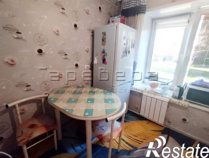 2-комн квартира им. газеты Красноярский Рабочий, 83а