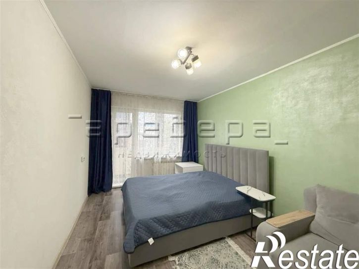 1-комн квартира Горького, 32