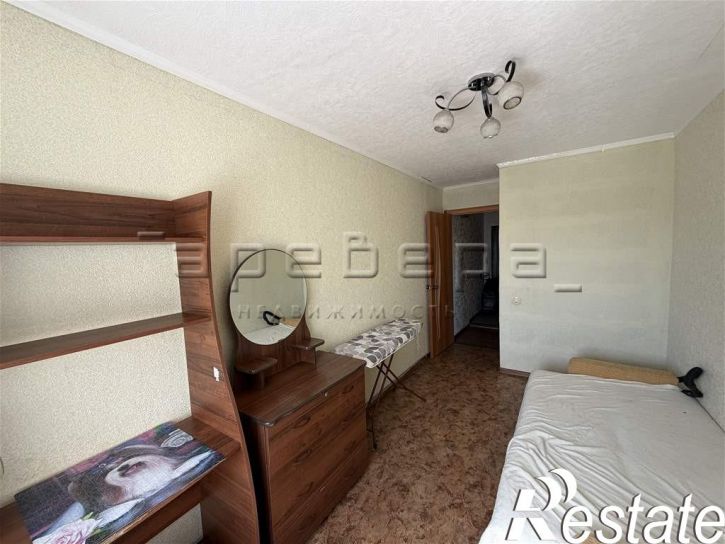 2-комн квартира Карбышева, 10б