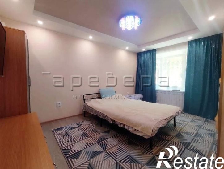 2-комн квартира им. газеты Красноярский Рабочий, 83а