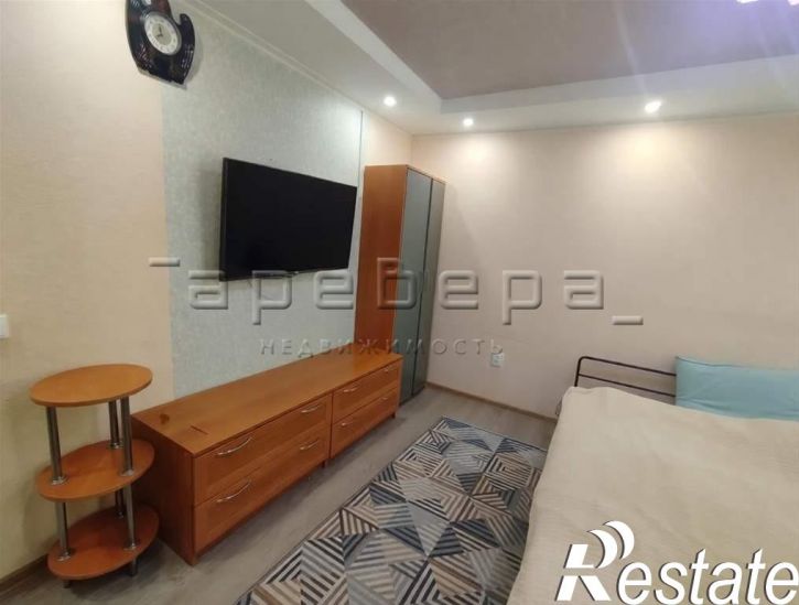 2-комн квартира им. газеты Красноярский Рабочий, 83а