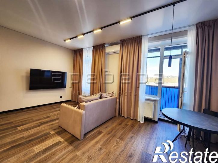 2-комн квартира Маерчака, 33