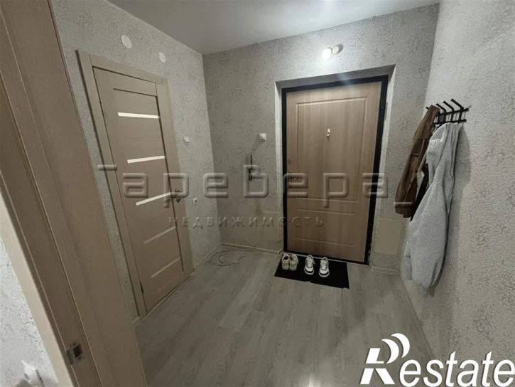 1-комн квартира Апрельская, 6б