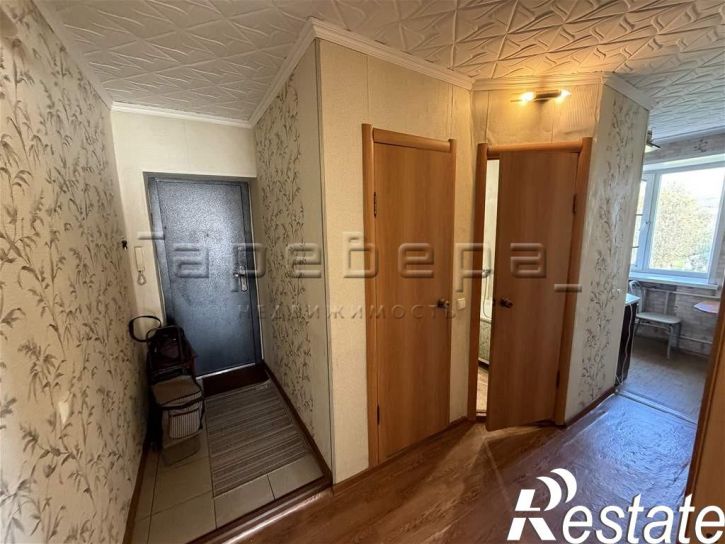 2-комн квартира Карбышева, 10б