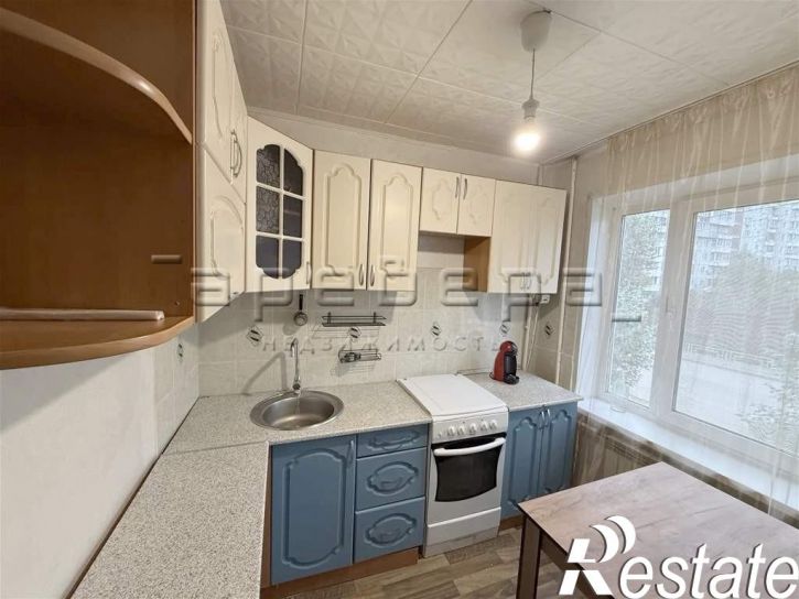 1-комн квартира Горького, 32
