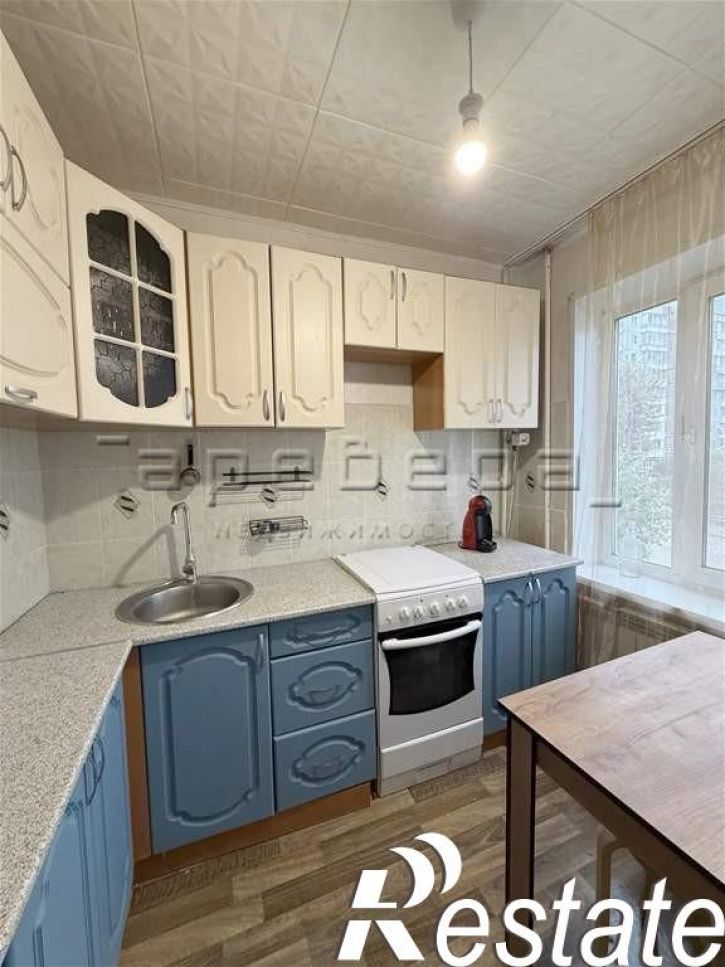 1-комн квартира Горького, 32