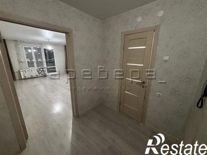 1-комн квартира Апрельская, 6б