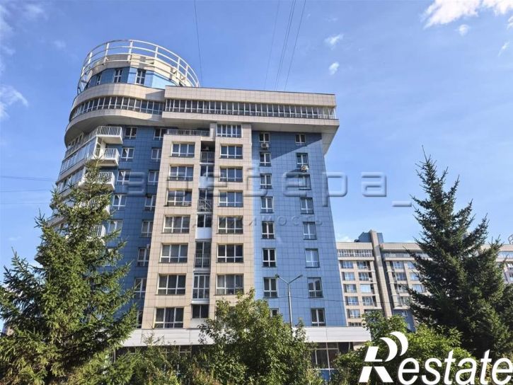 2-комн квартира Авиаторов, 39