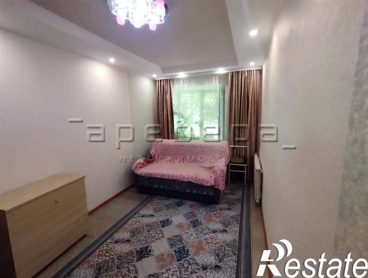 2-комн квартира им. газеты Красноярский Рабочий, 83а