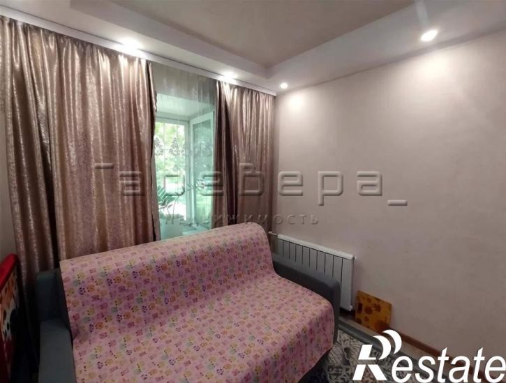2-комн квартира им. газеты Красноярский Рабочий, 83а