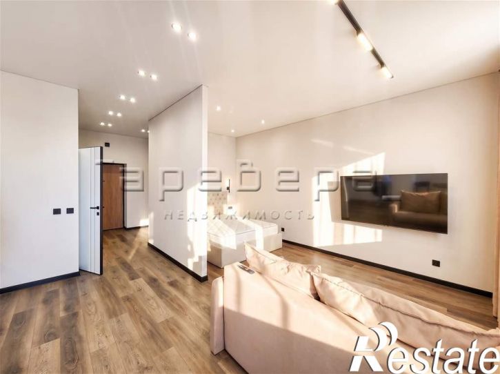 2-комн квартира Маерчака, 33