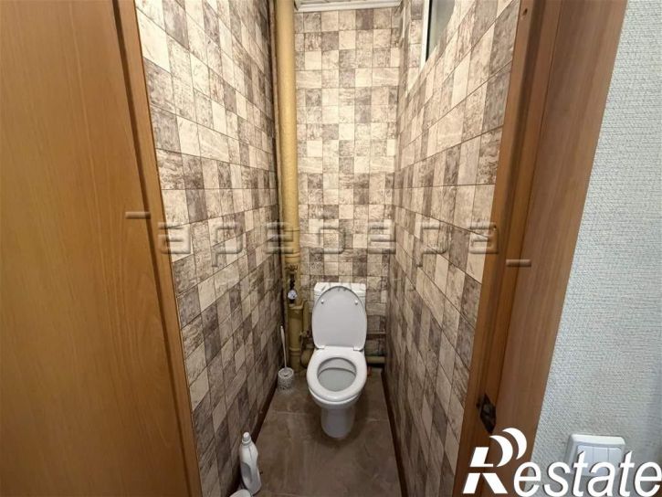 2-комн квартира Карбышева, 10б