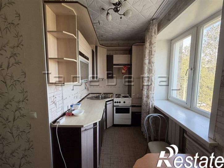2-комн квартира Карбышева, 10б