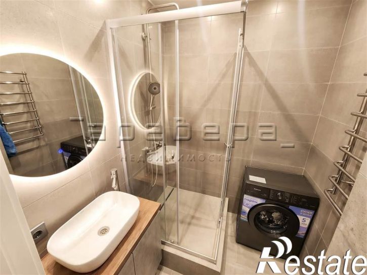 2-комн квартира Маерчака, 33