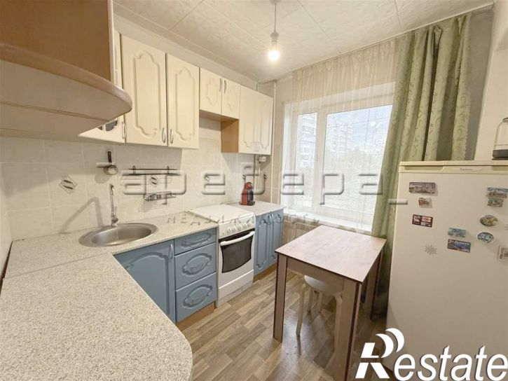 1-комн квартира Горького, 32