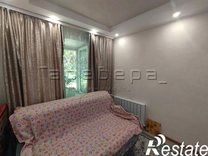 2-комн квартира им. газеты Красноярский Рабочий, 83а