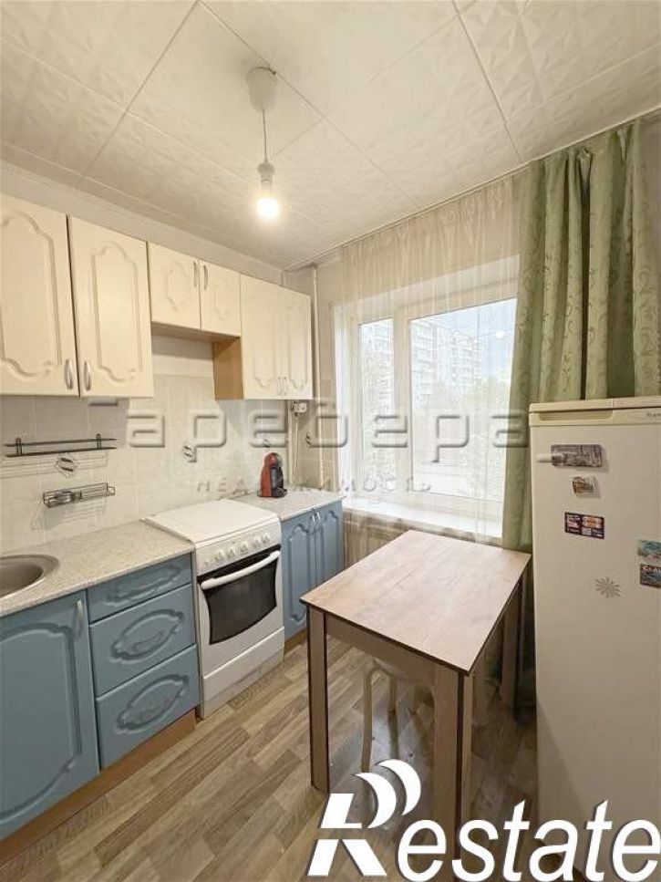 1-комн квартира Горького, 32