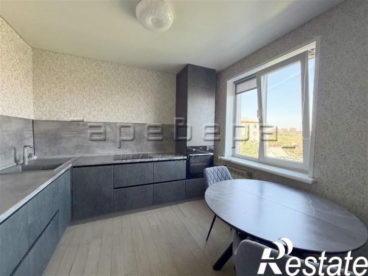 3-комн квартира Ботаническая, 22