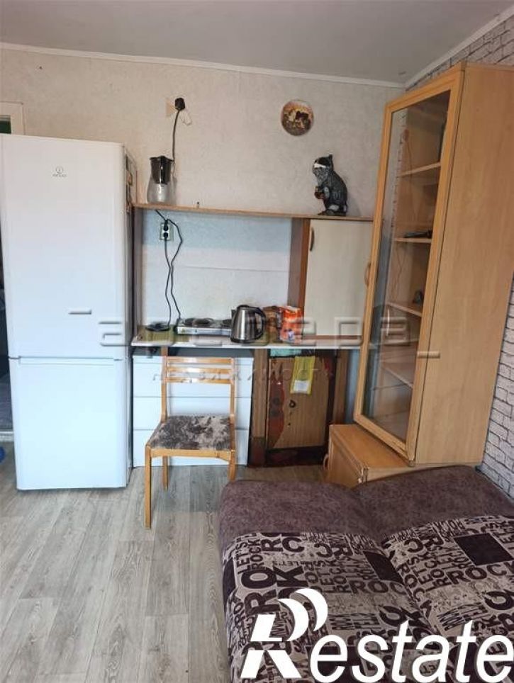 Комната Тельмана, 44/2