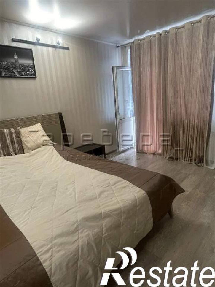 3-комн квартира Академика Киренского, 2и