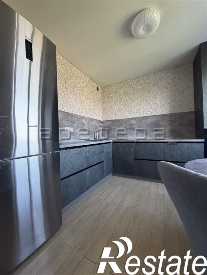 3-комн квартира Ботаническая, 22