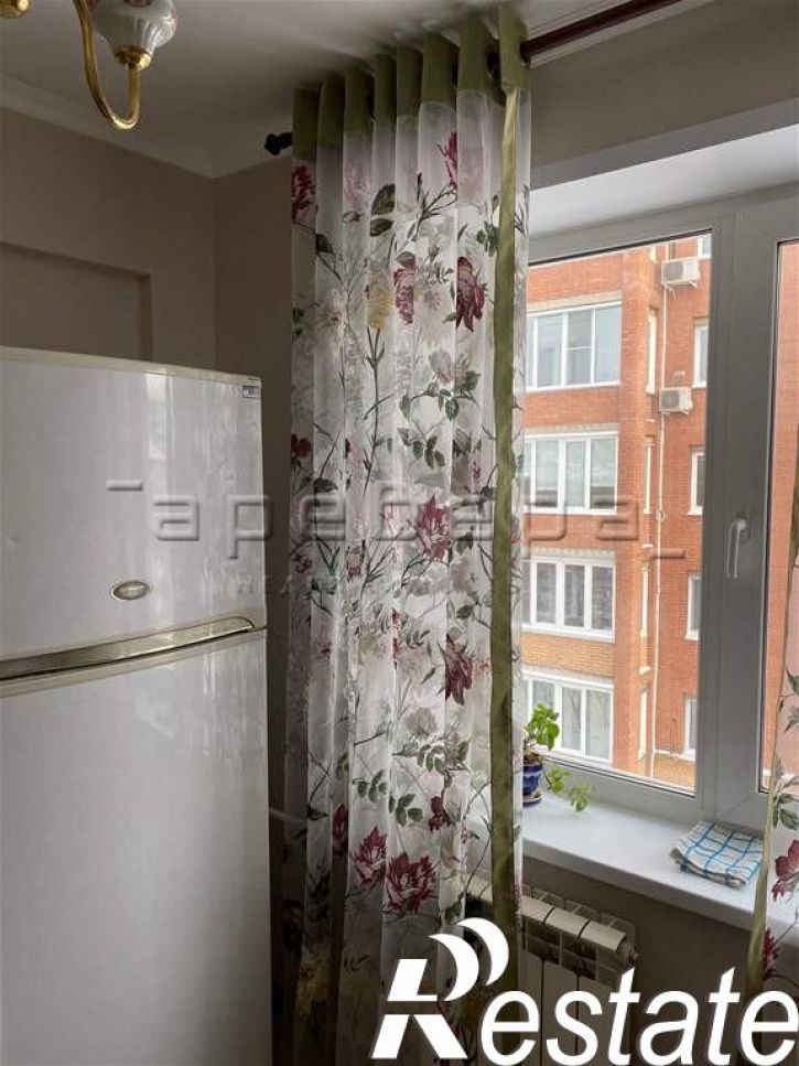 1-комн квартира Менжинского, 13
