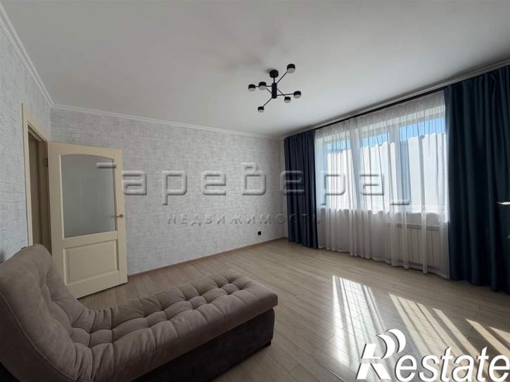 3-комн квартира Ботаническая, 22