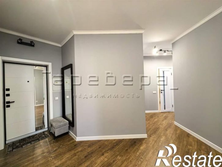 2-комн квартира Авиаторов, 39
