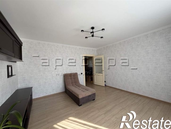 3-комн квартира Ботаническая, 22