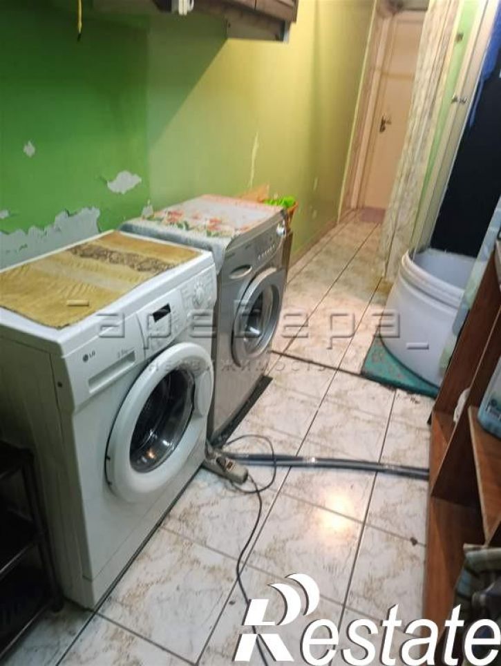 Комната Тельмана, 44/2