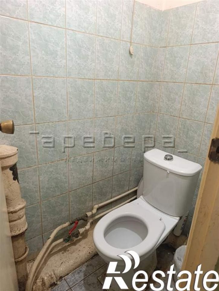 Комната Тельмана, 44/2