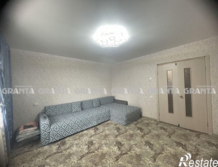 3-комн квартира ул Ольховая, 2а