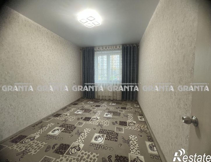 3-комн квартира ул Ольховая, 2а