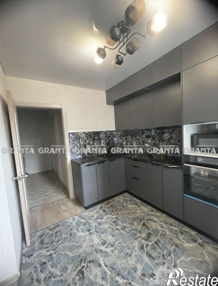 3-комн квартира ул Ольховая, 2а