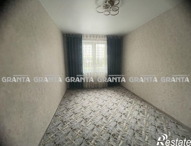 3-комн квартира ул Ольховая, 2а