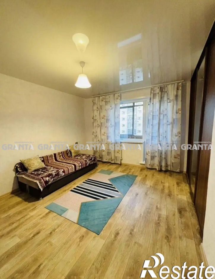 1-комн квартира ул Воронова, 16