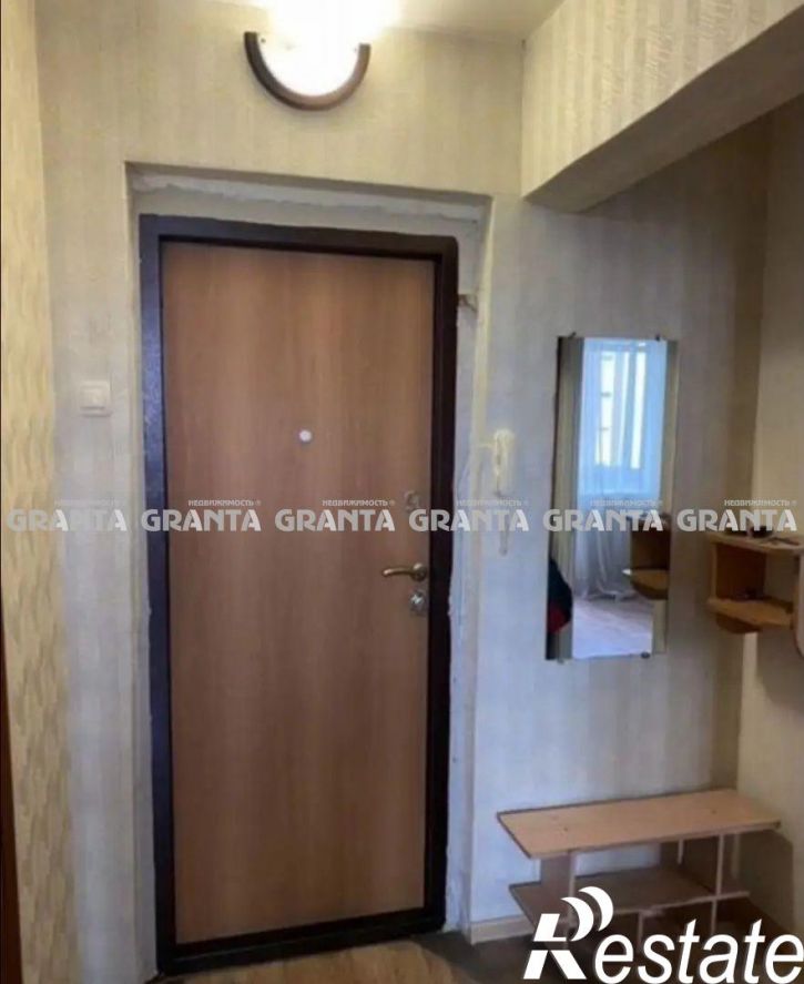 1-комн квартира ул Воронова, 16