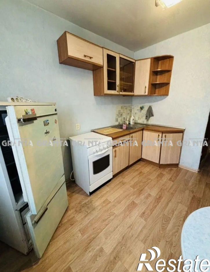 1-комн квартира ул Воронова, 16