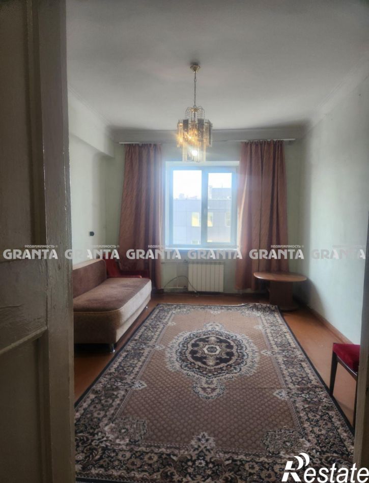 2-комн квартира ул Маерчака, 31