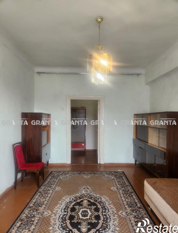 2-комн квартира ул Маерчака, 31