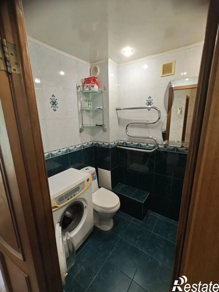 2-комн квартира Академика Киренского, 56