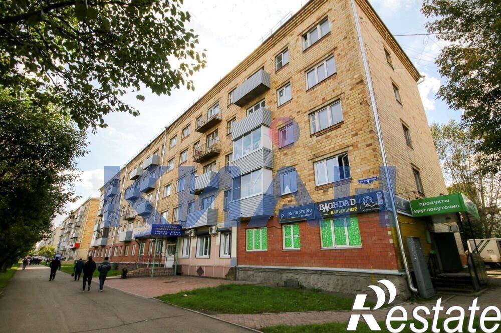 Купить комнату за 2 200 000 рублей на Высотная ул., 7