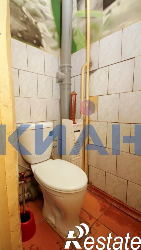 Купить комнату за 2 200 000 рублей на Высотная ул., 7