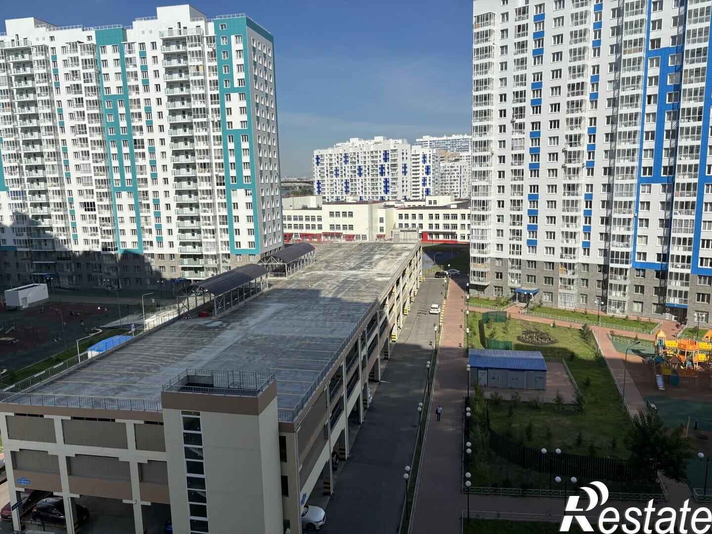Купить квартиру за 6 386 000 рублей на Лесников ул., 53